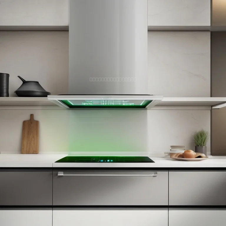 飲食店のオーブン調理